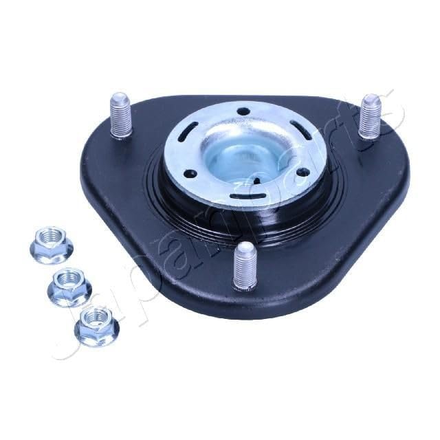 Copela de amortiguador eje delantero TOYOTA AVENSIS Ranchera ZRT27 recambio JAPANPARTS