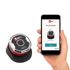 Grillthermometer (Bluetooth)