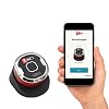 Weber iGrill Mini Thermometer | Slimme Digitale Thermometer Met Bluetooth | Thermometer Met Sondes | Hoogwaardige…
