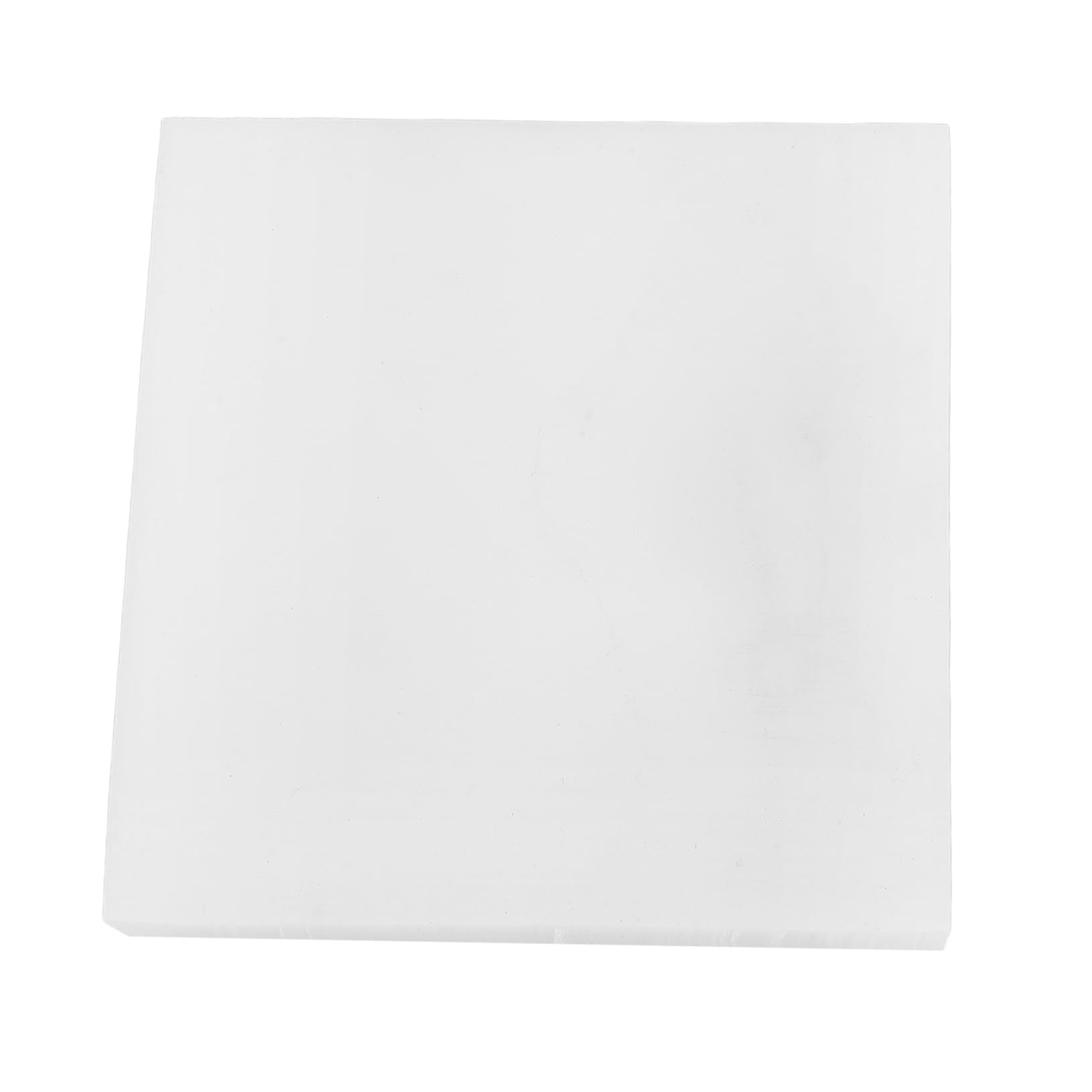 Weiße Anti-Vibrations-Pads 3 Stück 3.94X3.94X0.71In Silikon Schwingungsdämpfer Waschmaschinenmatte Geräuschreduzierung Bodenschutz Für Haushaltsgeräte