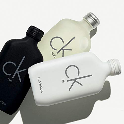 Calvin Klein CK Be Eau de Toilette 5
