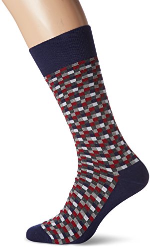 Hackett London Small Multi B Socks Calze Uomo
