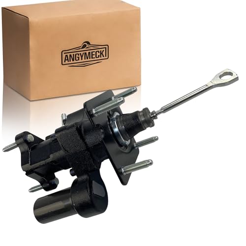 52-7362 Hydraulic Power Brake Booster Compatible with Chevrolet Express 1500 2003 Express 2500 3500 2003-2007 GMC Savana 1500 2003 Savana 2500 3500 2003-2007 Hydro-Boost