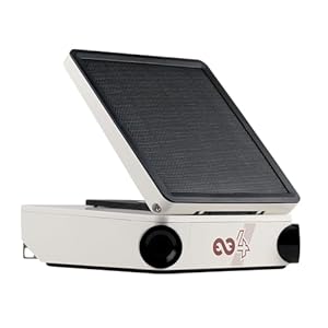 Enlaps Tikee 4-12MP 6K Autonomous T...