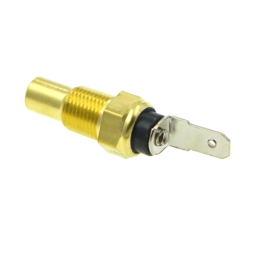 Sensor de Temperatura del refrigerante del Coche para Suzuki Swift 1984-1989 Sensor de Temperatura del Agua refrigerante 34850-50A00-000 91112311 91138061 96052069