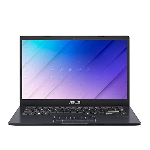 ASUS E410MA-EK319T Intel Pentium Silver N5030 Quad Core 14 inches FHD (1920 X 1080) LED Laptop (4GB RAM/256GB PCIe SSD/UHD 605 Graphics/Number Pad/Windows 10 Home, Peacock Blue, 1.3Kg)