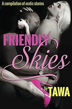 Paperback Friendly Skies Book