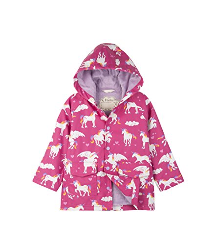 Imperméable garçon Hatley à motifs veste de pluie enfant