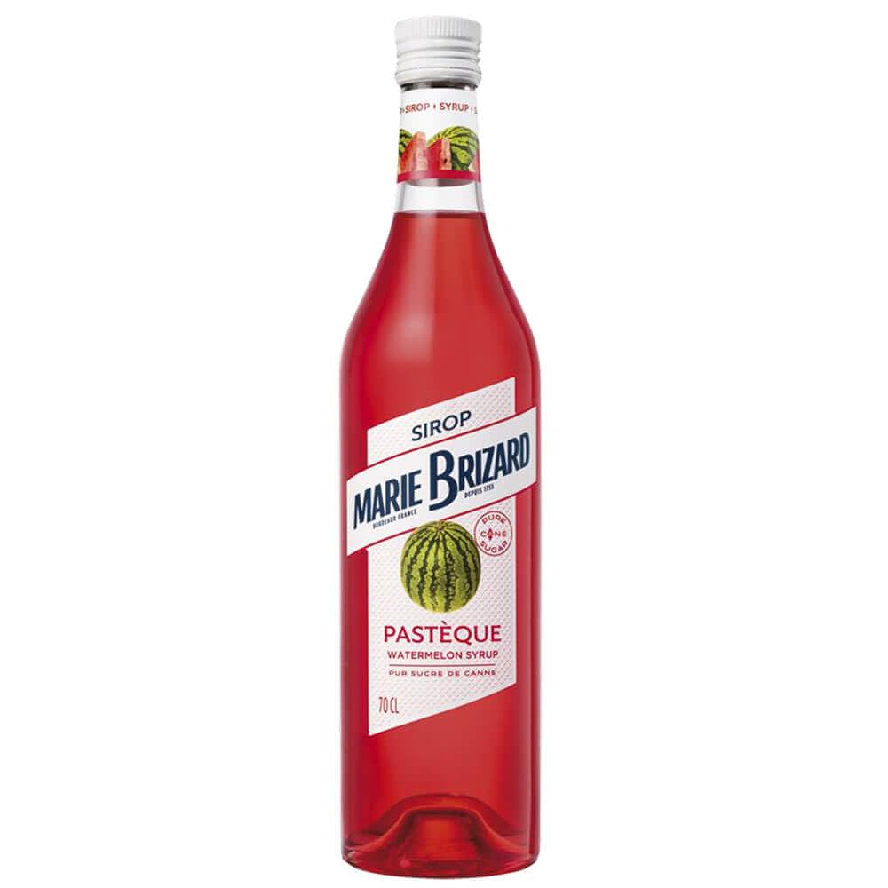 Marie BrizardWatermelon Syrup, 700ml