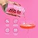 poppii raspberry rose 48fl oz