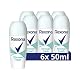 Rexona Deo Roll-On Shower Fresh Anti-Transpirant 48 Stunden Schutz
