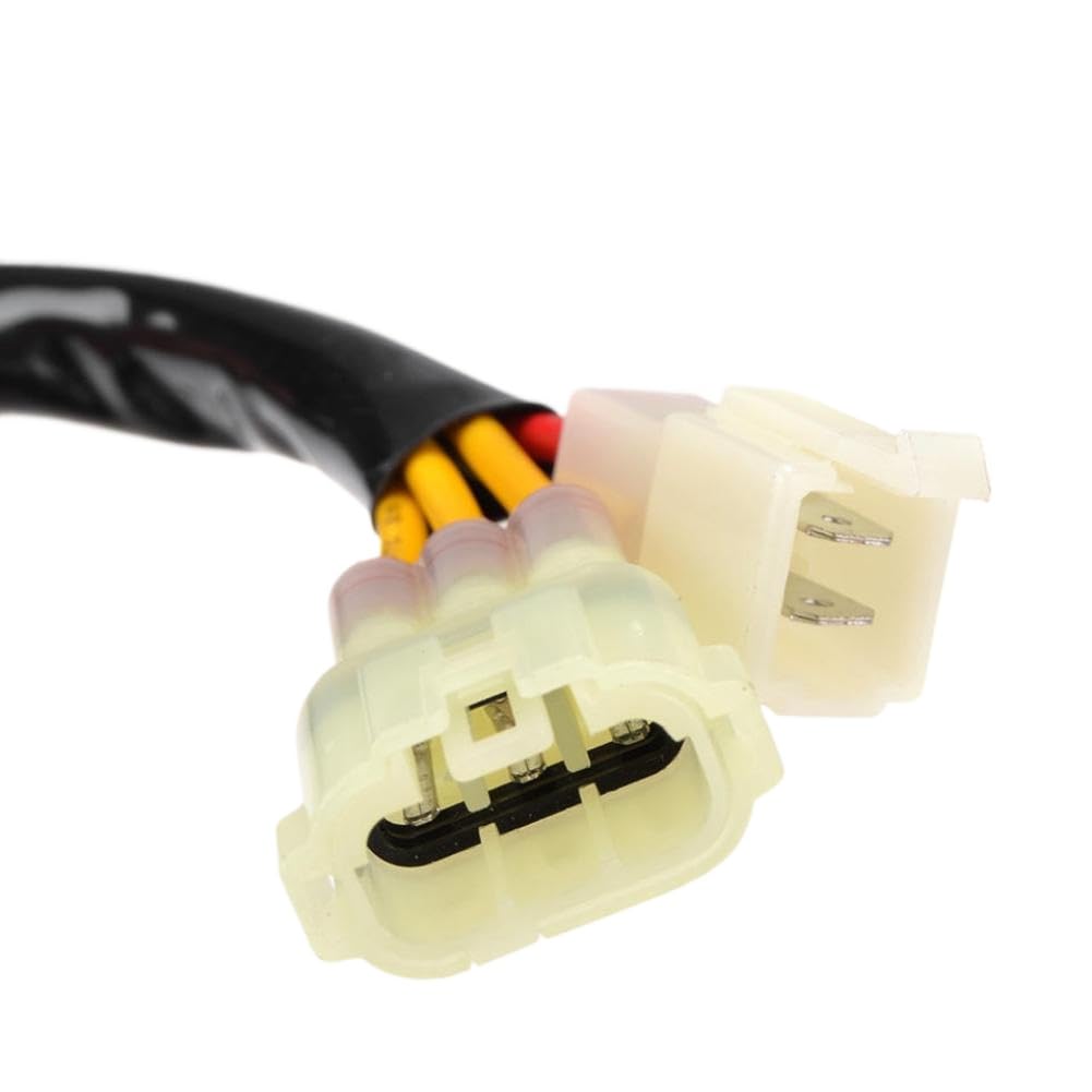 Regulator napięcia motocyklowego 12V 505SX 505 SX 2009 525XC 2008 525 XC 2009 83011034000
