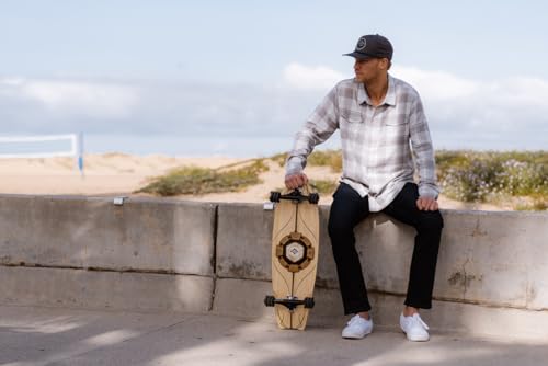 Shark Wheel カリフォルニアロールス 60mm 78A