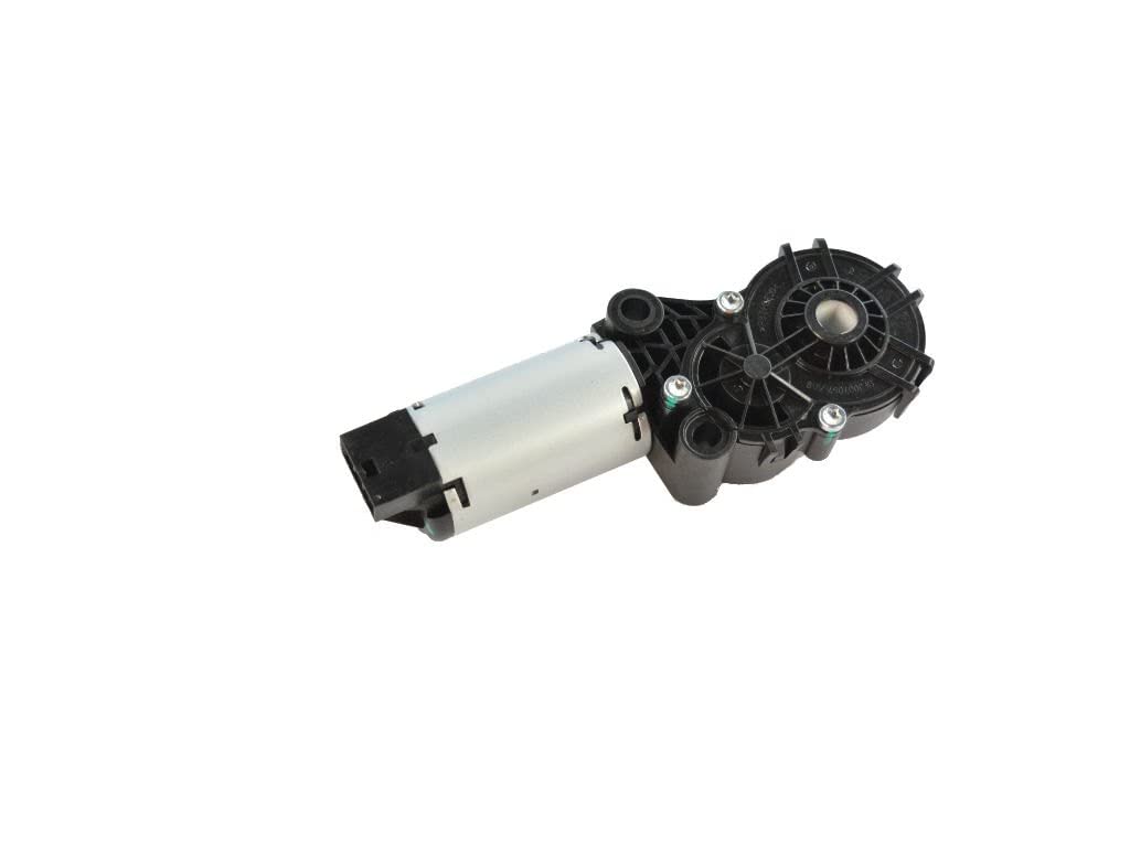 Mopar 68270865AA - Front Seat Motor