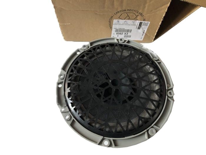 Peugeot Citroen Orijinal Hoparlör 16