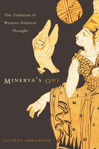 Minerva's Owl view 2