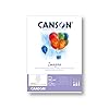 Canson 200006008 Imagine Mix-Media Papier, A4, rein weiß, A4 – 21 x 29,7 cm