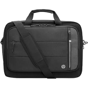 HP Renew Executive 16-Inch Laptop Bag, W128279406 (Laptop Bag)