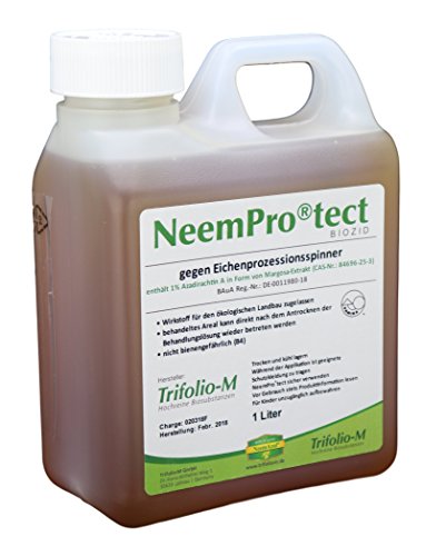 Preisvergleich Produktbild NeemPro®tect