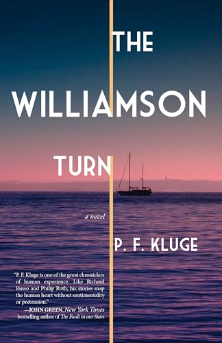The Williamson Turn view 2