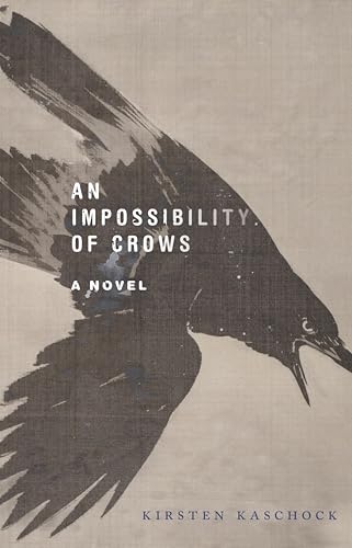 Cover of An Impossibility of Crows
