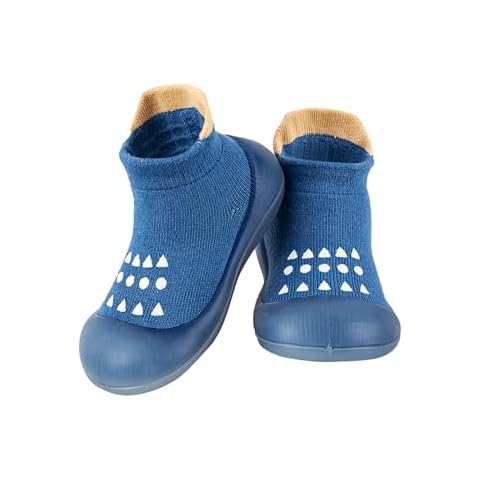 Holimaid Baby Sock Shoes for Toddlers Cover