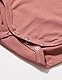 Müsli by Green Cotton Baby Girls Cozy me l/s Body Base Layer, Daydream, 74