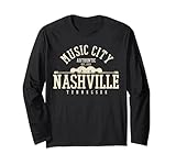 Nashville Music City Apparel & Gifts