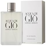 Giorgio Armani Acqua Di Gio Absolu Epv - 200 ml