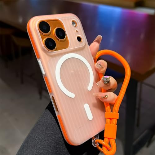 �ySUYYPW�z�K�p iPhone 13 Pro �P�[�X MagSafe�Ή� ������ ����~�� ������� ���� �؍� �ϏՌ� �w��h�~ ���C�����X�[�d �A�C�t�H��13Pro �}�O�Z�[�t �X�}�z�P�[�X �l�C ���킢�� �X�g���C�v ��phone13Pro �g