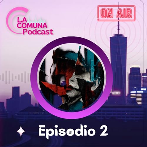 T2 E2 ¿Por qué nos gusta lo disruptivo? - La estética del Caos