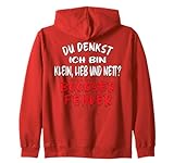 Lustige Sarkasmus Sprüche Geschenk Herren & Damen