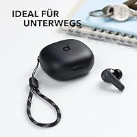 soundcore by Anker P20i Kabellose Bluetooth Kopfhörer in-Ear, 10mm Treiber – Ansicht 6