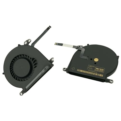 Ventilador para Apple MACBOOK Air 11" A1370 & A1465 Cooler Interno Repuesto