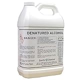 Denatured Alcohol 190-1 Gallon f-Style