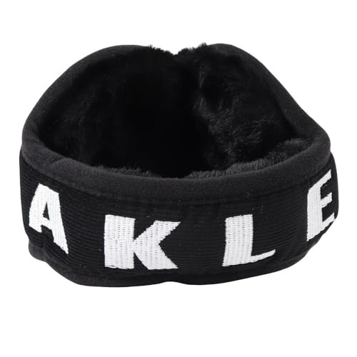 オークリー イヤーマフラー EARMUFF FA FOS901900 の商品画像 4