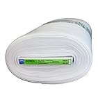 Pellon 987F Fusible Fleece White - 45' x 10 Yards
