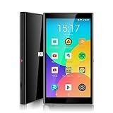 MP3プレーヤー Bluetooth アプリショップ搭載 音楽プレイヤー WIFI 1080P MP4プレーヤー 動画再生 Youtube 長時間再生 アンドロイド搭載 3+32GB内蔵 1TB拡張可能 スピーカー内蔵 壁紙変更 録音ボタン FMラジオ G5