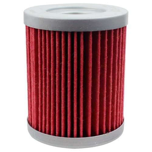 Kit de cambio de aceite 10W-40 sintético Factory Racing miniatura 4
