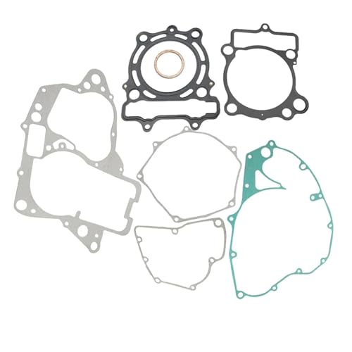 Joint couvercle cylindre RMZ250 moteur moto RM-Z 250 2010-2015