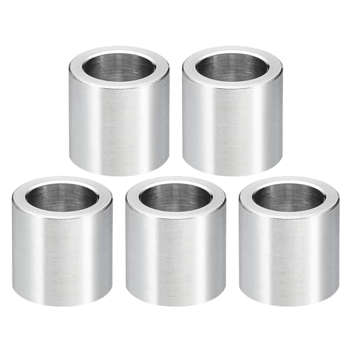 PATIKIL Xy[T[ M8XeX 5Zbg ی^Xy[T[ 8.2mma×12mmOa×12mm Xy[T[ 5/16" M8lWp pCvXy[T[ XN[X^hIt