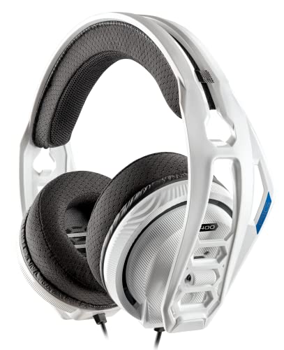 RIG 400HS Stereo Gaming Headset for 