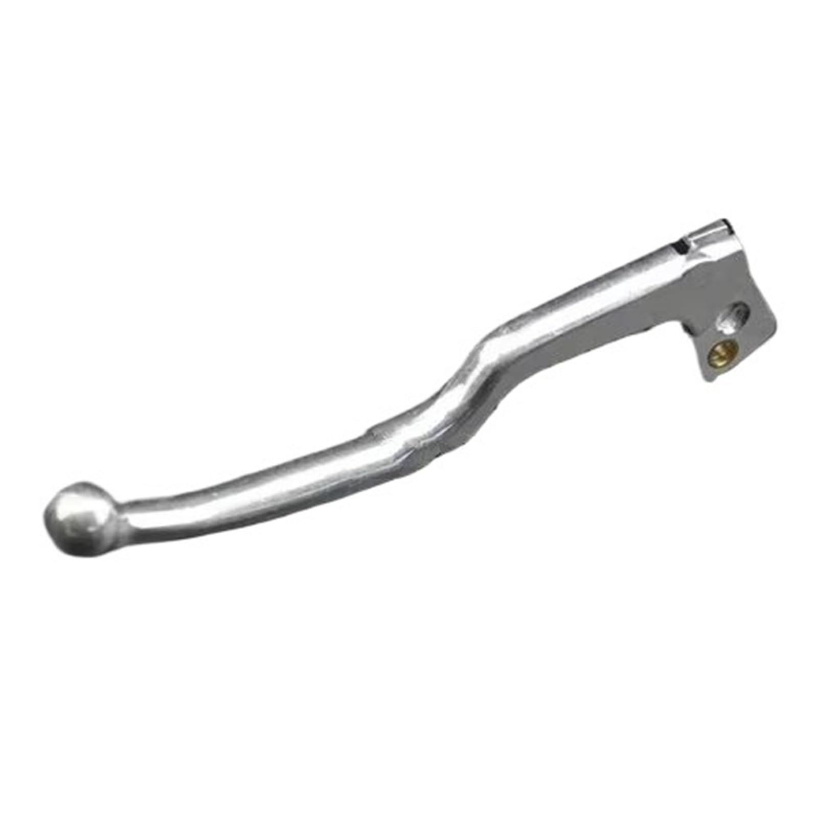 KOEHXJ Brake Clutch Levers Brake for Suzuki for DL 650 for V-Strom for GSXR750 for GSX 600 750 for GSF400 for SV650 Motorcycle Accessories Aluminum(Clutch Lever)