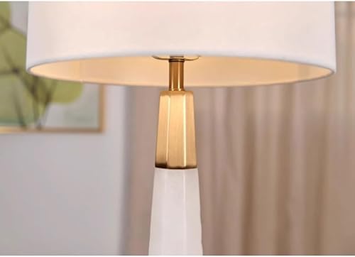 Miniatura 3 de Lamp for Desk Home Retro Bedroom Table Lamp Bedside Lamp Simple Living Room Decorative Lamp Lighting Table Lamp Desk Lamps for Home Office