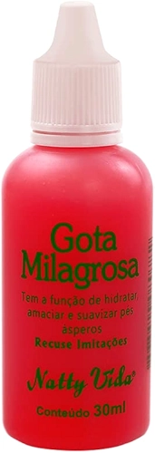 NATTY VIDA Gota Milagrosa 30 Ml