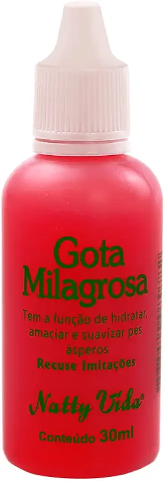 NATTY VIDA Gota Milagrosa 30 Ml