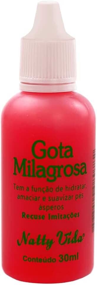 NATTY VIDA Gota Milagrosa 30 Ml