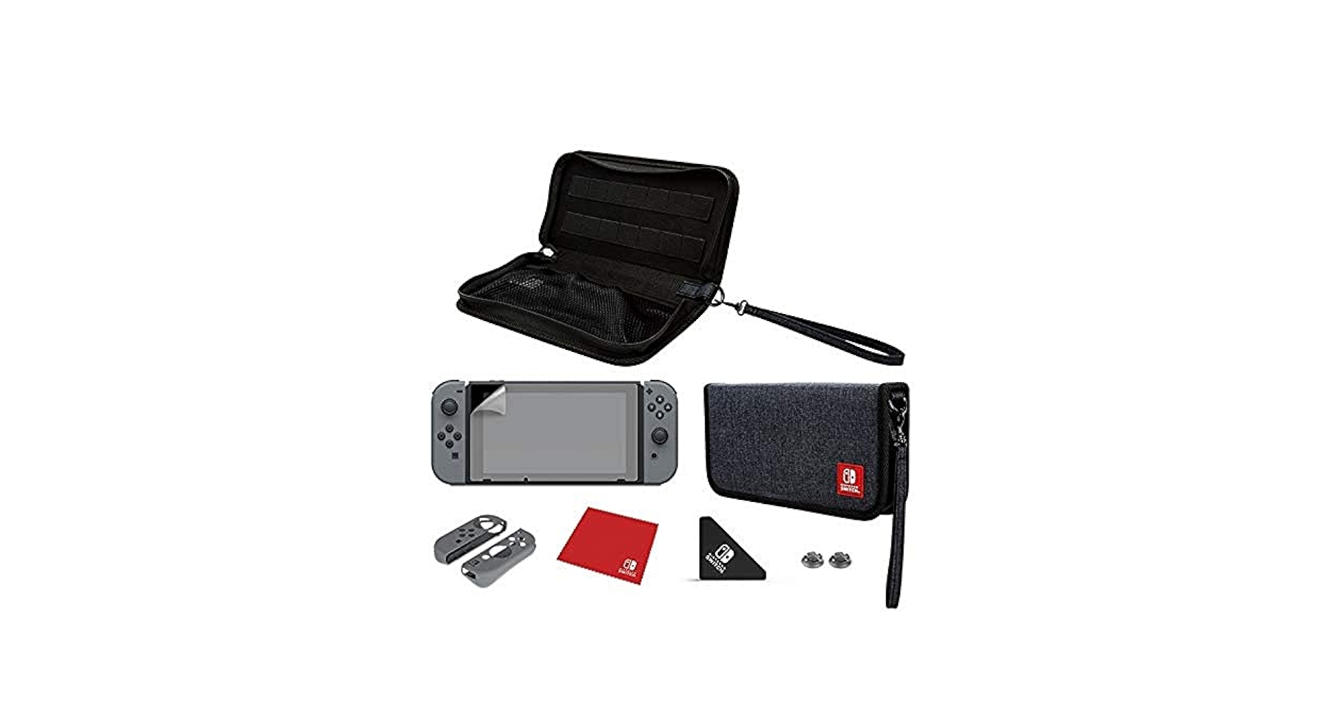 任天堂スイッチセット 楽天市場】瑞起 【Switch】ズイキマスコン for Nintendo Switch