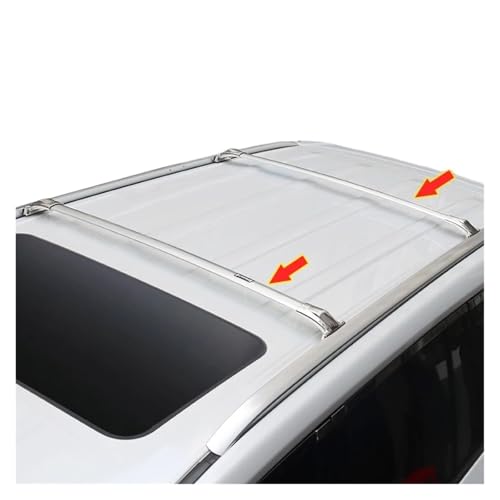 Barre toit LX570 robuste pour modèles de 2008 à 2015