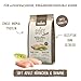 bosch HPC SOFT Hühnchen & Banane | halbfeuchtes Hundefutter für ausgewachsene Hunde aller Rassen | Single Protein | grain-free | 1 x 1 kg